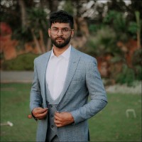 Nathan John Naicker