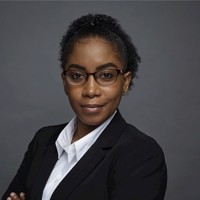 Nathalie Alfred
