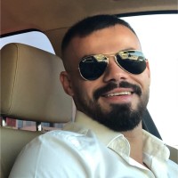 AHMET KAĞAN ŞABAN