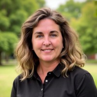 Carolyn Kamberlane