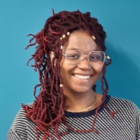 Elyna Celestin
