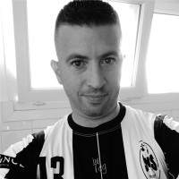 Laurent Menager