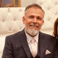 Shahzad Aziz