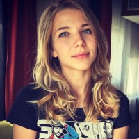 Tamara Bogantseva