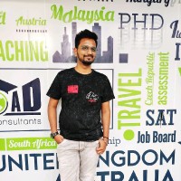 J.C Praveen