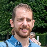 Mickael De Nicolo