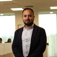 Christian Carrillo Terrazos