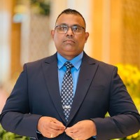 Charith De Silva