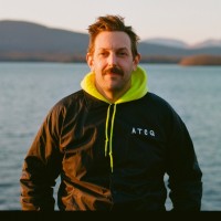 Nate Katz