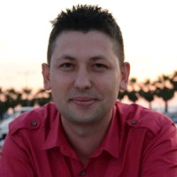 Mustafa Ugur Sahi̇n