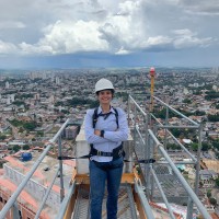 Márcia Câmara Arantes