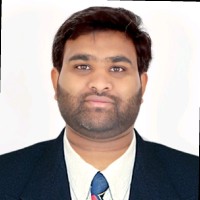 Mohammed Ilyas Ahmed