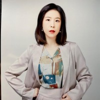 Amber Wang
