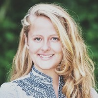 Megan Jones