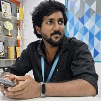 Nagarajan S