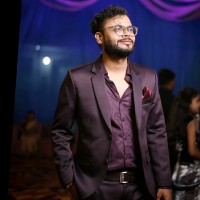 Arpit Mishra