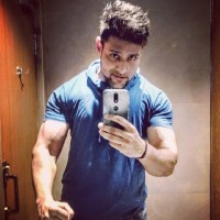 Himanshu Verma