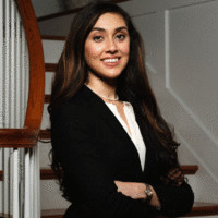 Ariana M. Headley, Mba, Ms