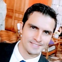 Juan Emilio Gamarra Galarza