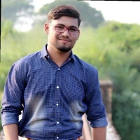 Akshay Parmar