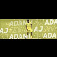 AJ ADAMU