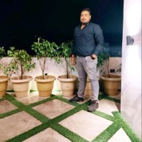 Jayanta Paul