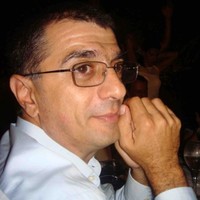 Simon Anthony Saoud