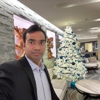 V Pradeep Kumar Gadepalli