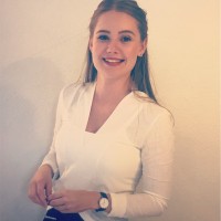 Kia Maria Davidsen