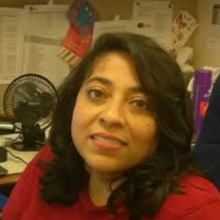 Sheela J