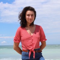 Célia Soudarin