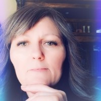 Tina Swanson