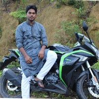 S Nahid Khan Shahadat Hossain Nahid