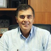 Michael Mourkakos