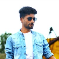 Harshal Dhangar