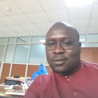Diop Oumar