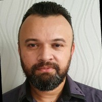 Ricardo Vitorino Marcos