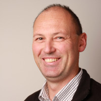 Daniel Clarke