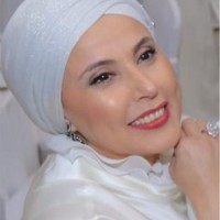 Wafaa Al Zouabi