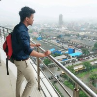 Praful Divekar