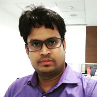 Dipak Kumar Dash