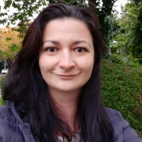 Olena Retsja
