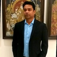 Arindam Nag