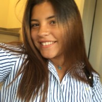 Angely Gonzalez
