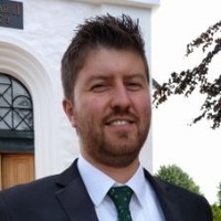 Patrick McGivern