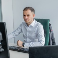 Dariusz Biega
