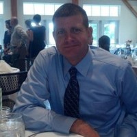 Brian Motsinger