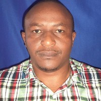 David Kariuki Muturi