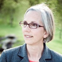 Kathy Johnson