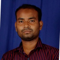 Saroj Das